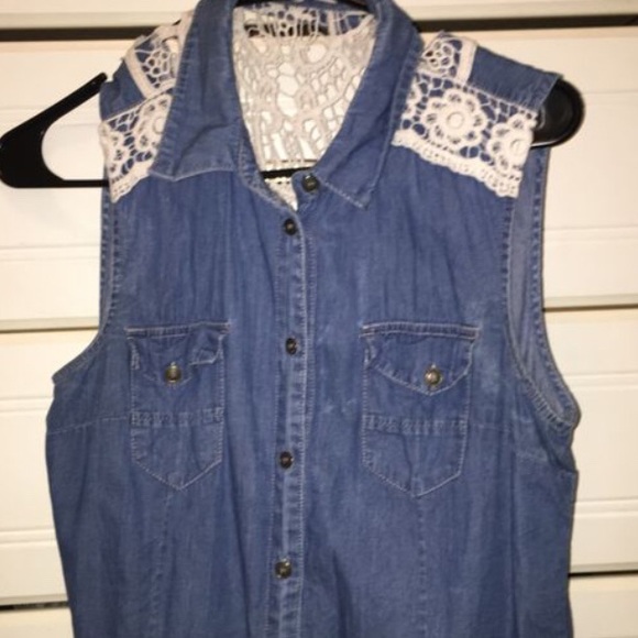 Cute Blouses - Picture 11 of 11